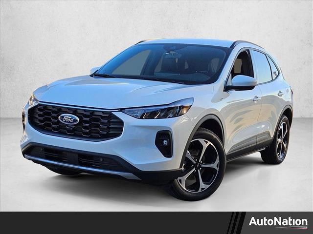 New 2026 Ford Escape ST-Line Select