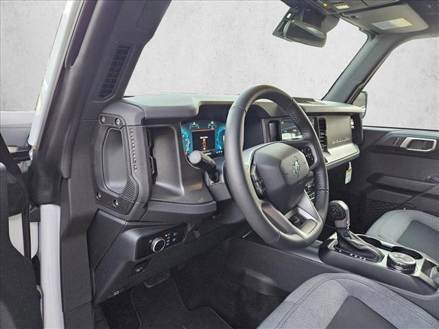 FORD BRONCO - 3