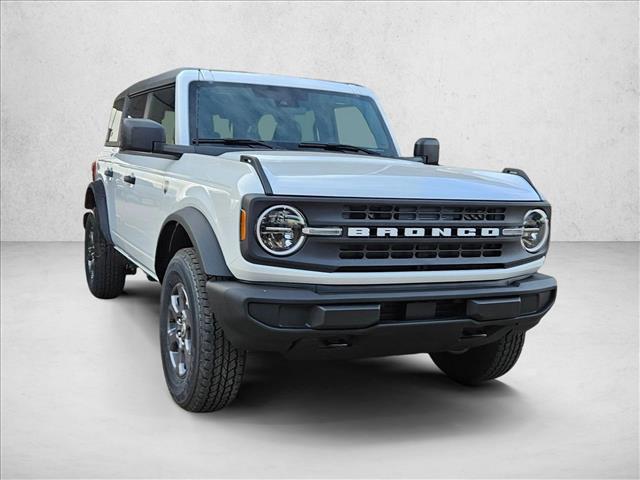 FORD BRONCO - 7