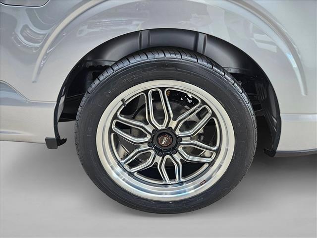 2026 FORD F-150 XL 照片 10