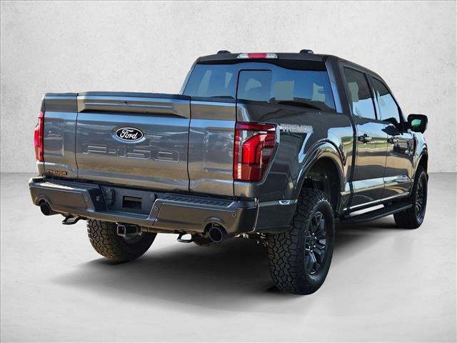 صورة 2 لـ 2026 FORD F-150 TREMOR