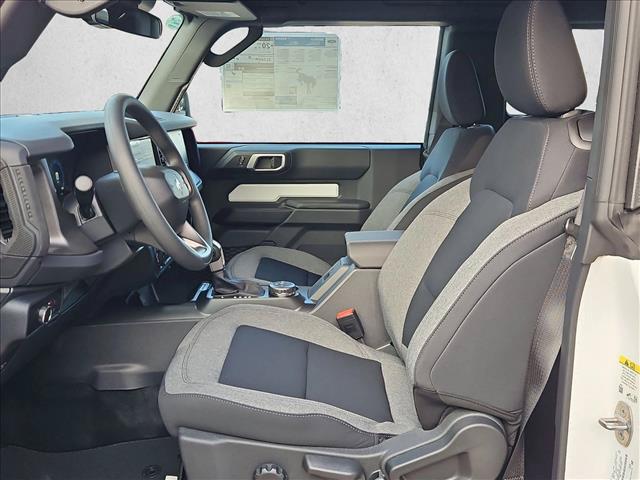 2026 FORD BRONCO BASE 2 DOOR 4X4 照片 4