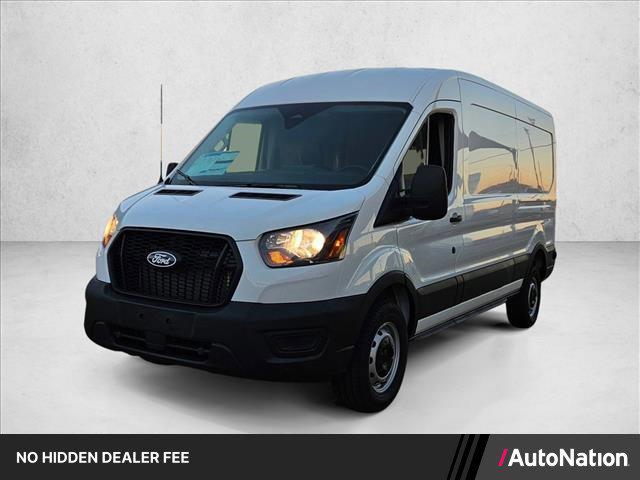 New 2026 Ford Transit-250 Base