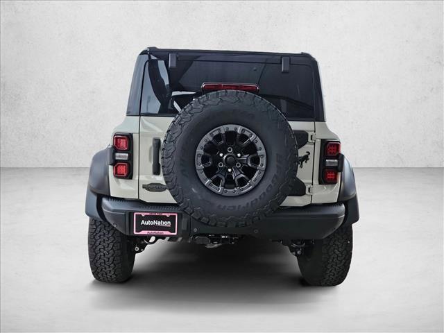 FORD BRONCO RAPTOR - 8