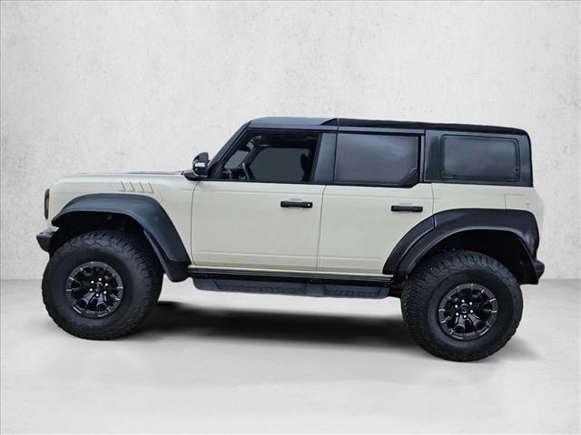 FORD BRONCO RAPTOR - 5