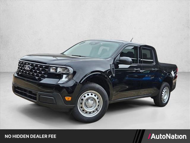 New 2026 Ford Maverick XL
