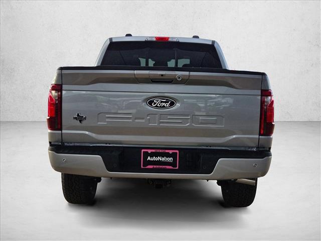 FORD F-150 XLT - 8