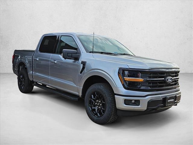 FORD F-150 XLT - 7