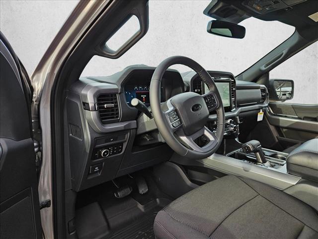 FORD F-150 XLT - 3