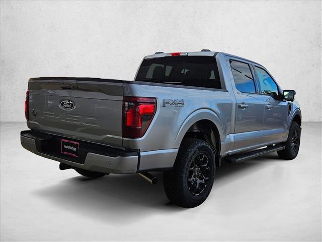 FORD F-150 XLT - 2