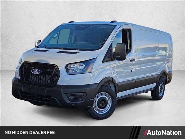 New 2026 Ford Transit-150 Base