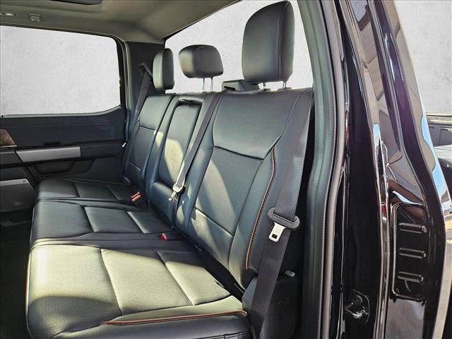 صورة مصغرة 12 لـ 2026 FORD F-250 LARIAT