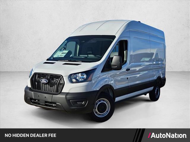 New 2026 Ford Transit-350 Base