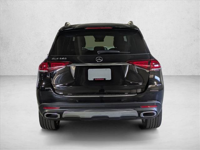 MERCEDES-BENZ GLE - 8