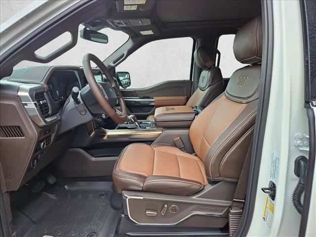 2026 FORD F-150 KING RANCH — миниатюра 4