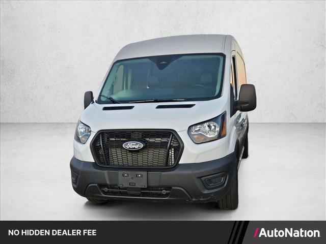 New 2026 Ford Transit-250 Base