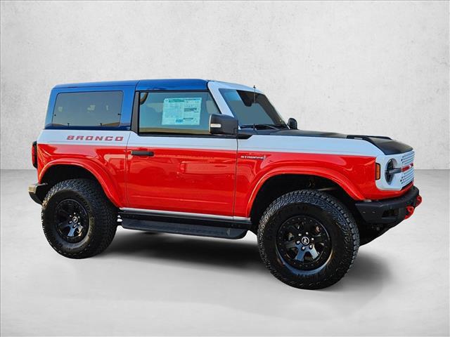FORD BRONCO - 8