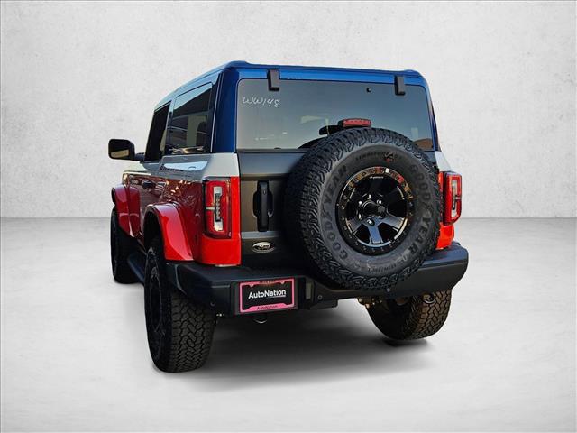 FORD BRONCO - 10