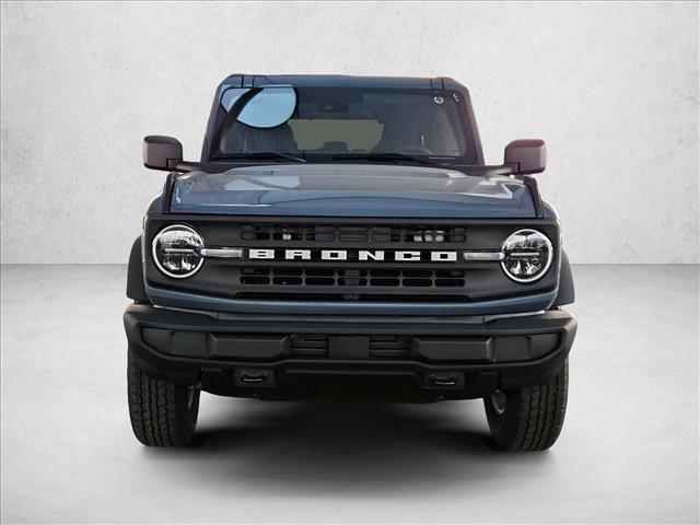 FORD BRONCO - 5
