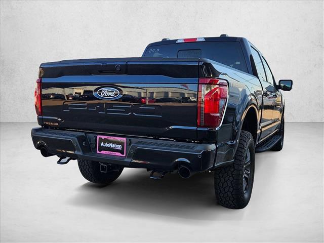 صورة 2 لـ 2026 FORD F-150 TREMOR