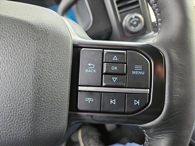 2026 FORD F-250 PLATINUM 缩略图 14