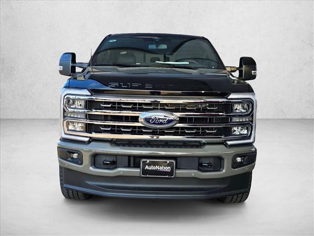 2026 FORD F-250 KING RANCH — миниатюра 6