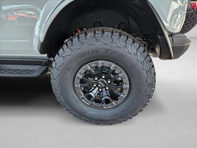 FORD BRONCO RAPTOR - 10