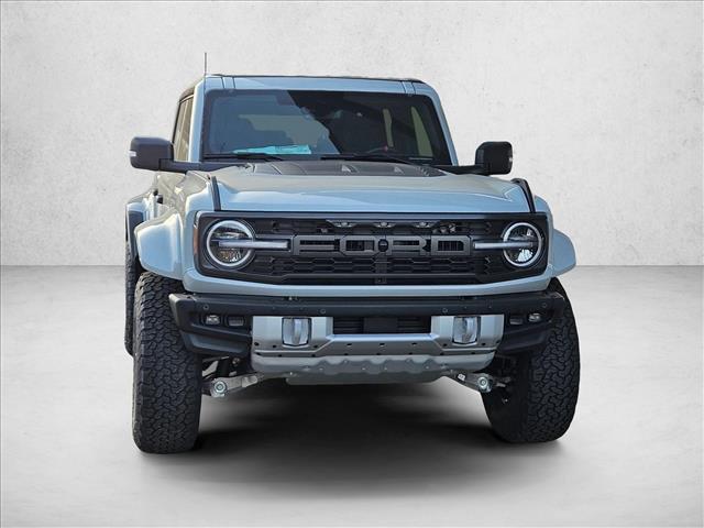 FORD BRONCO RAPTOR - 6
