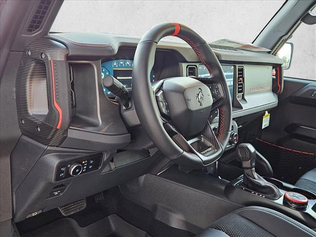 FORD BRONCO RAPTOR - 3