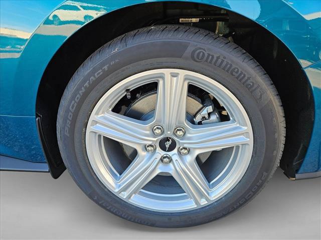 2026 FORD MUSTANG ECOBOOST 缩略图 11