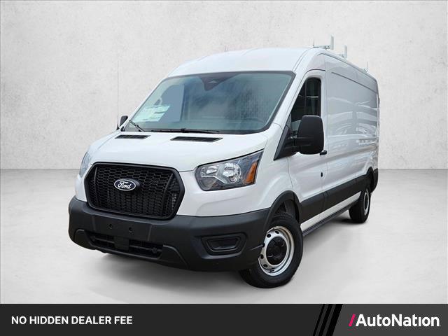New 2026 Ford Transit-250 Base