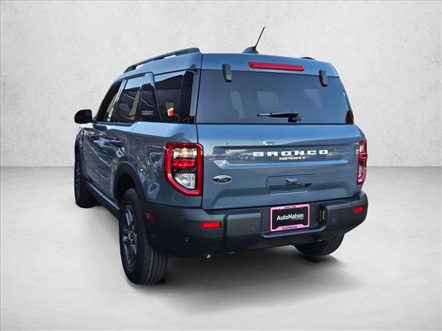 FORD BRONCO SPORT BIG BEND - 9
