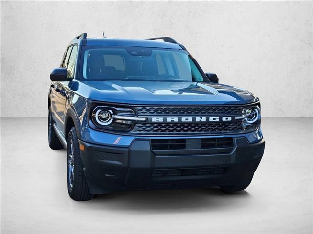 FORD BRONCO SPORT BIG BEND - 7