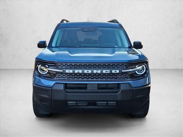 FORD BRONCO SPORT BIG BEND - 6