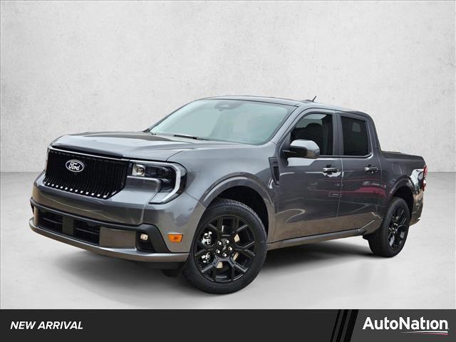 New 2026 Ford Maverick Lobo Standard