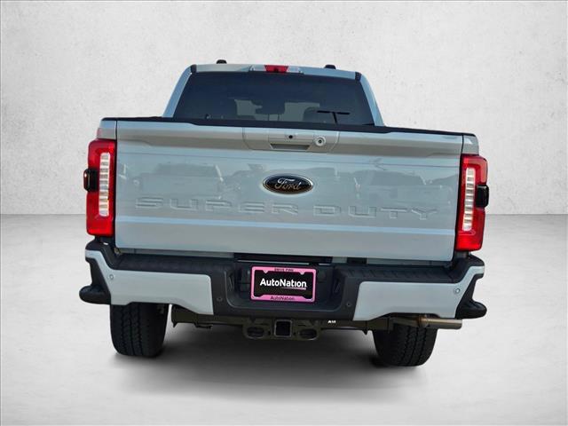 2026 FORD F-250 LARIAT 缩略图 8