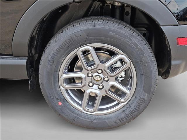 صورة 10 لـ 2026 FORD BRONCO SPORT BIG BEND