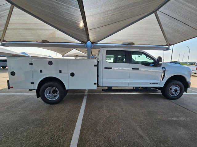 صورة 8 لـ 2026 FORD F-350 XL