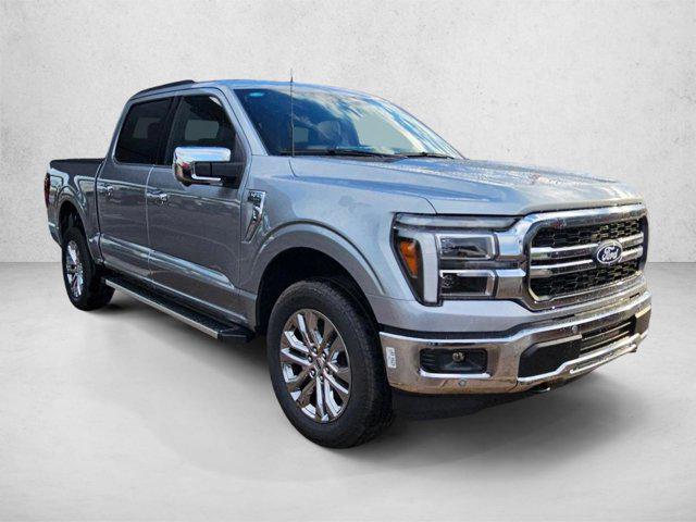 FORD F-150 LARIAT - 7