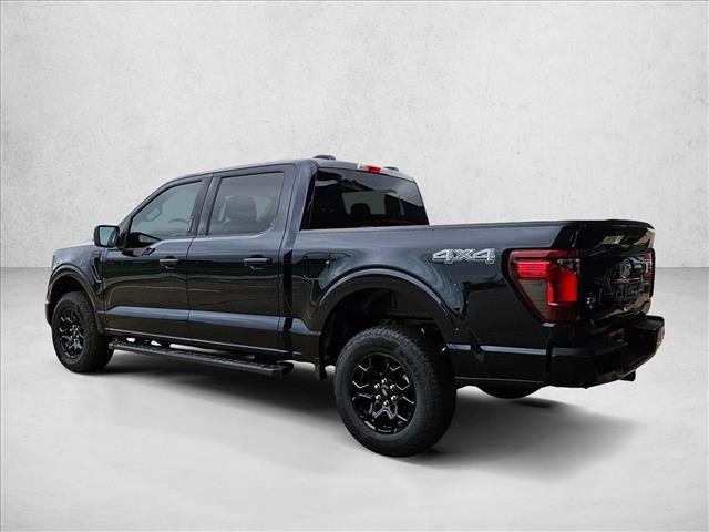 FORD F-150 XLT - 3
