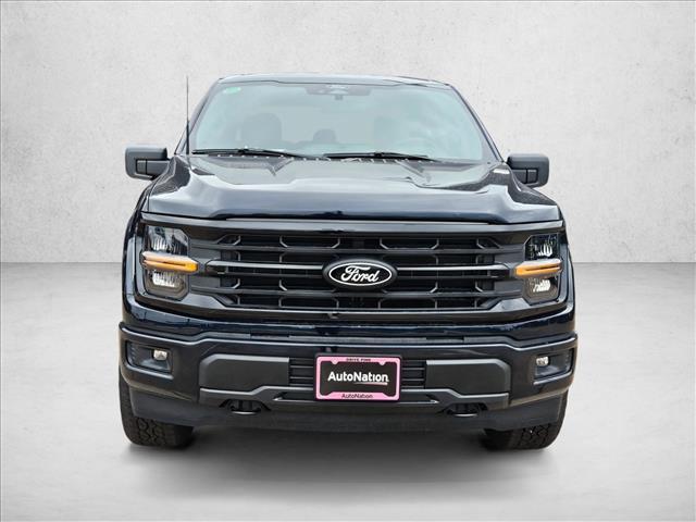 FORD F-150 XLT - 6