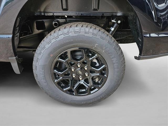 FORD F-150 XLT - 9