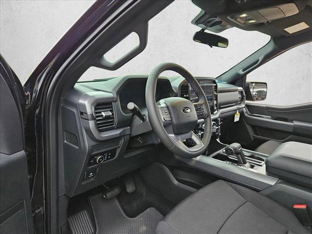 FORD F-150 XLT - 4