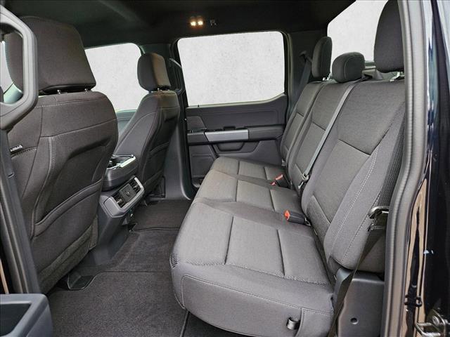 FORD F-150 XLT - 10