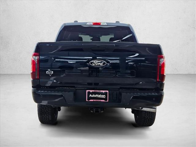 FORD F-150 XLT - 8