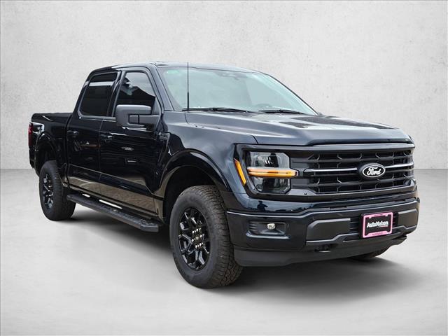 FORD F-150 XLT - 7