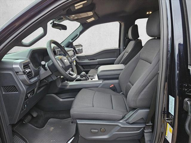 FORD F-150 XLT - 5