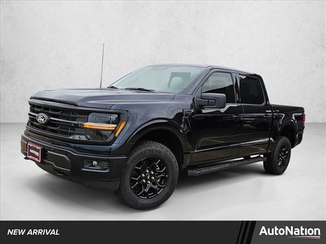 FORD F-150 XLT - 1