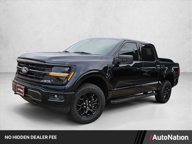 صورة 1 لـ 2026 FORD F-150 XLT