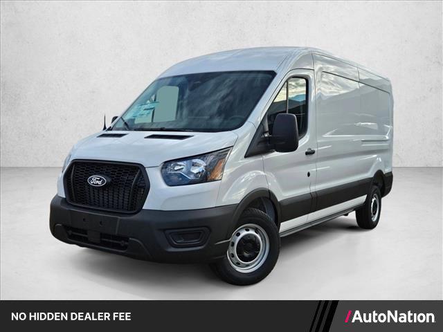 New 2026 Ford Transit-250 Base